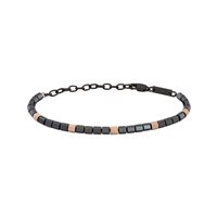 Bracciale Breil Uomo B ROCKS in Acciaio TJ3554 - TJ3554